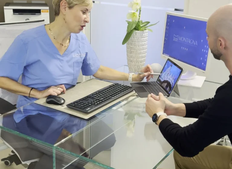 quanto costa una prima visita dentistica completa