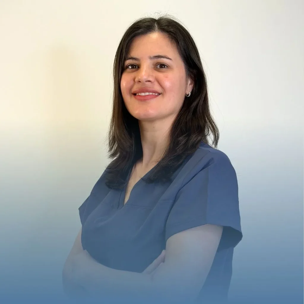 Dr.ssa Irina Hitu Odontoiatra Io Sorrido