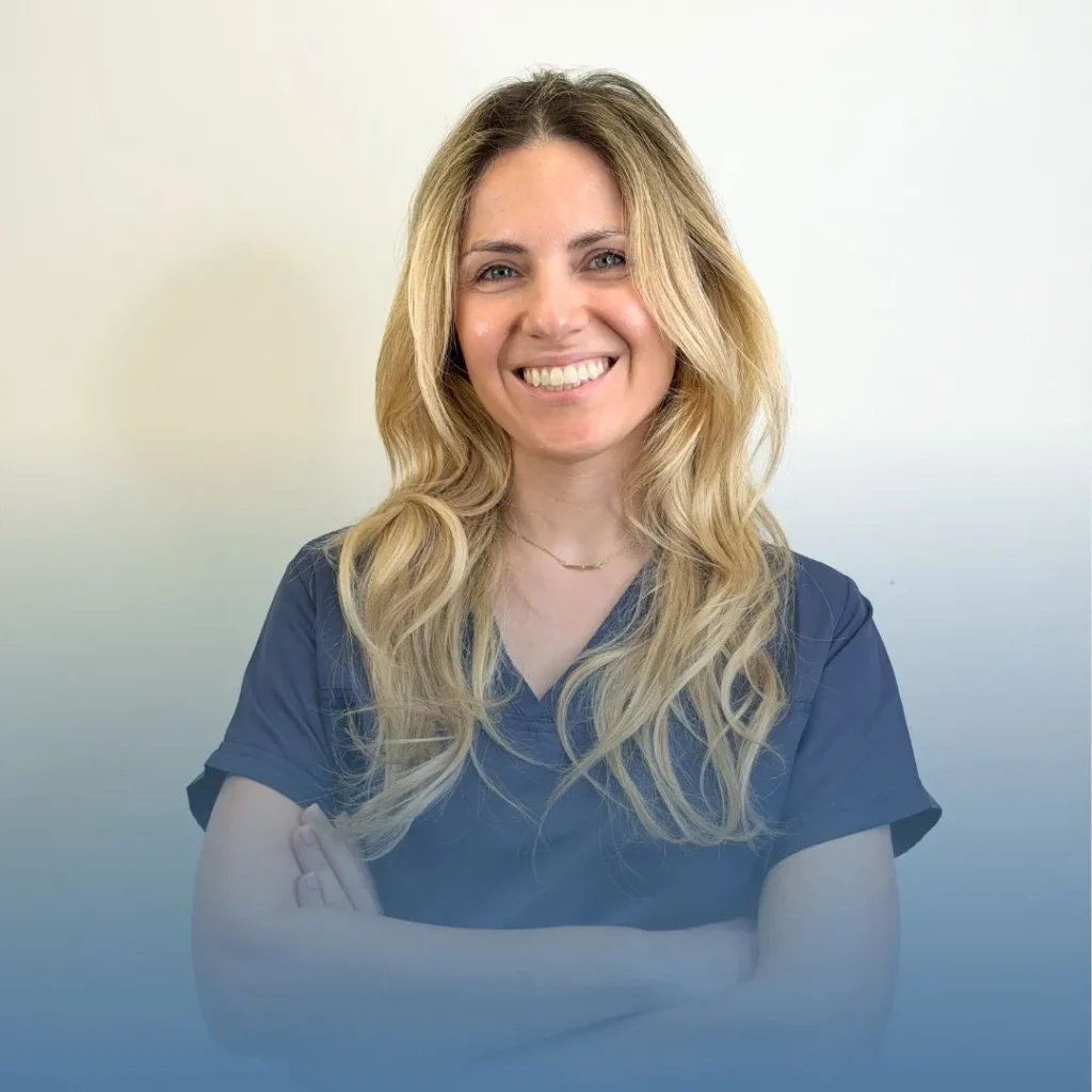 Dr.ssa Margherita Vianello Odontoiatra Ortodontista Io Sorrido