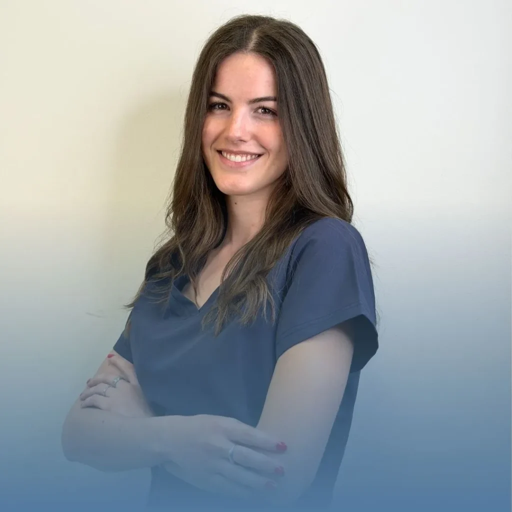 Dr.ssa Valentina Pesce igienista Io Sorrido