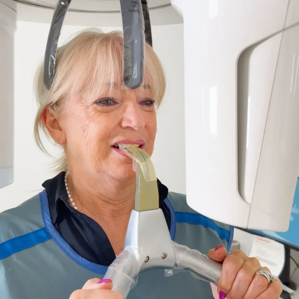 Io Sorrido - Dentista a Borgoricco - Studio Dentistico a Borgoricco