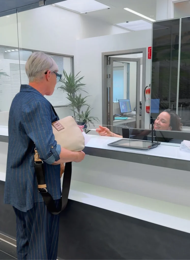GALLERY 2 - Dentista a Borgoricco (3)
