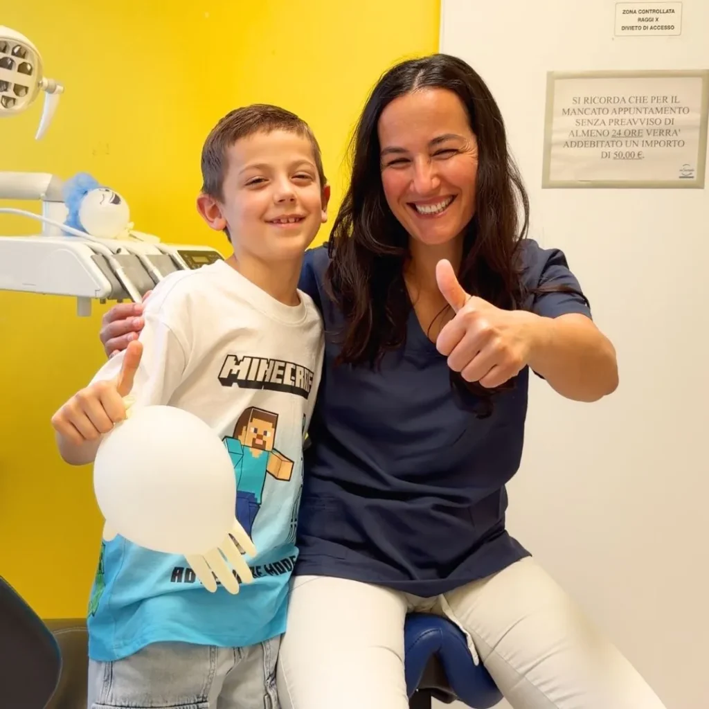 GALLERY 2 - Dentista a Borgoricco (5)