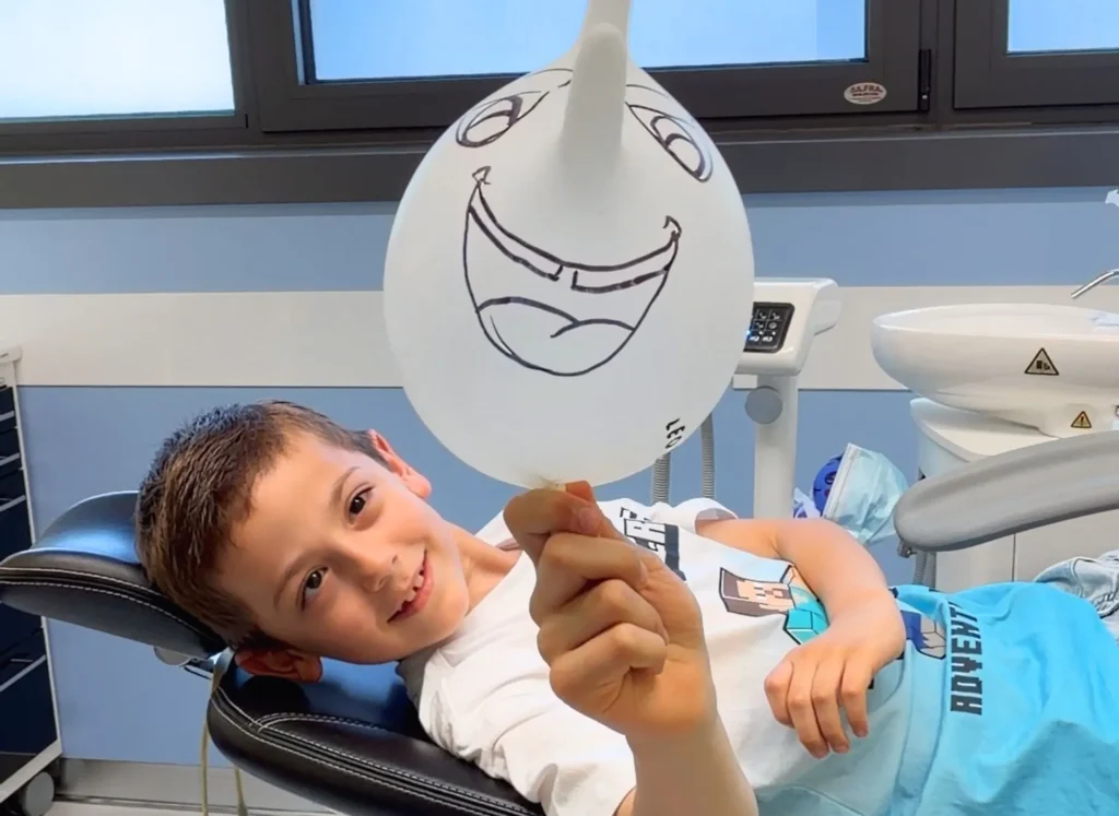 GALLERY 3 - Dentista a Borgoricco