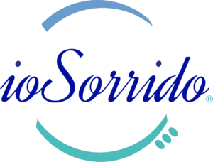 Logo Io Sorrido 1