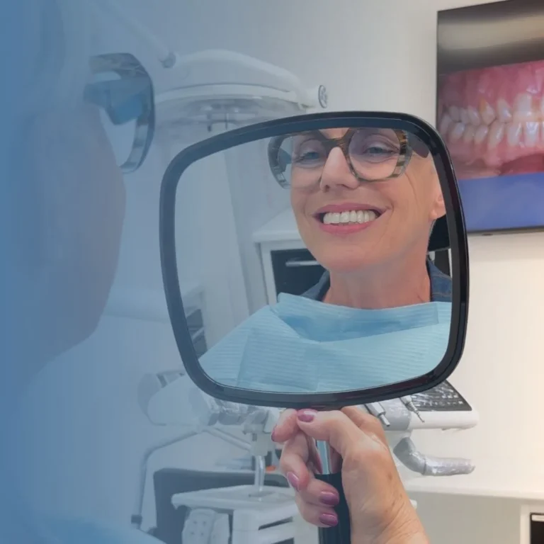 sbiancamento dentale a Borgoricco