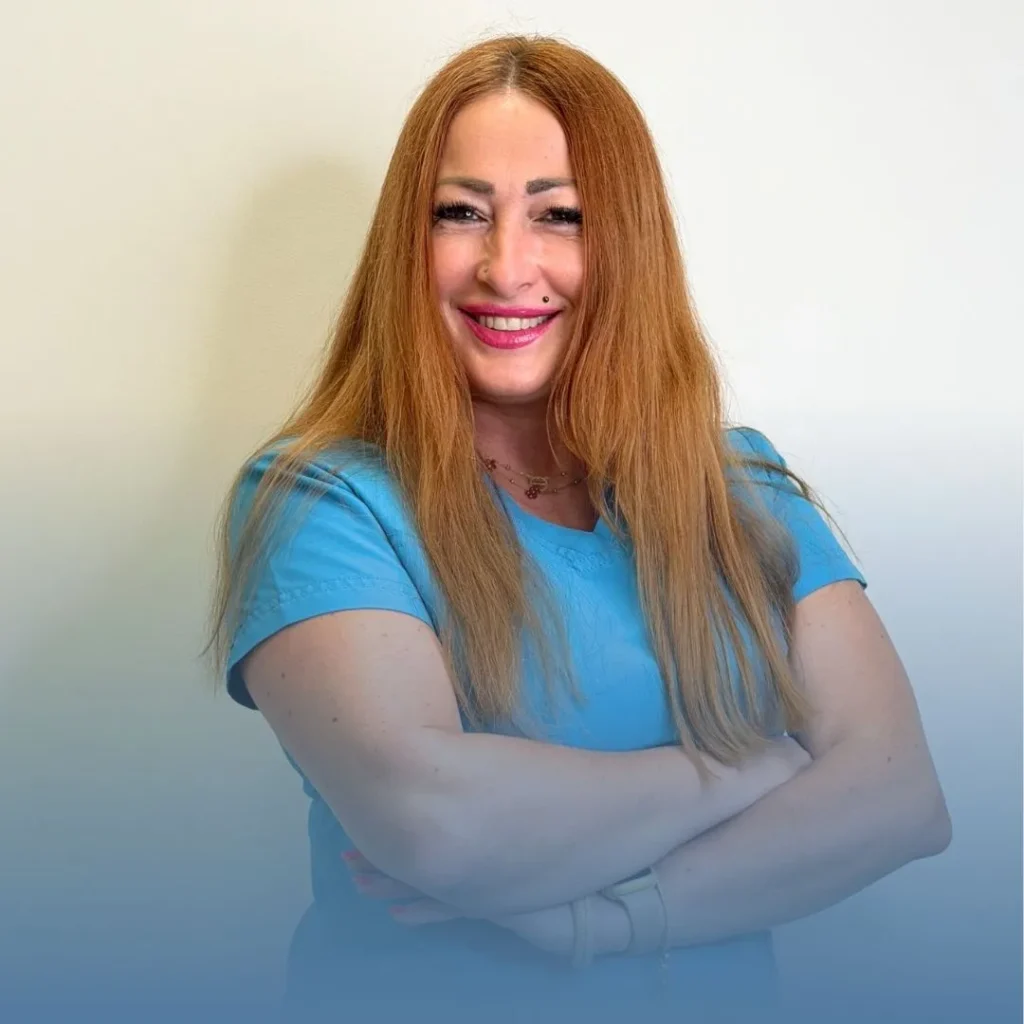 Tania Ramona Crisan