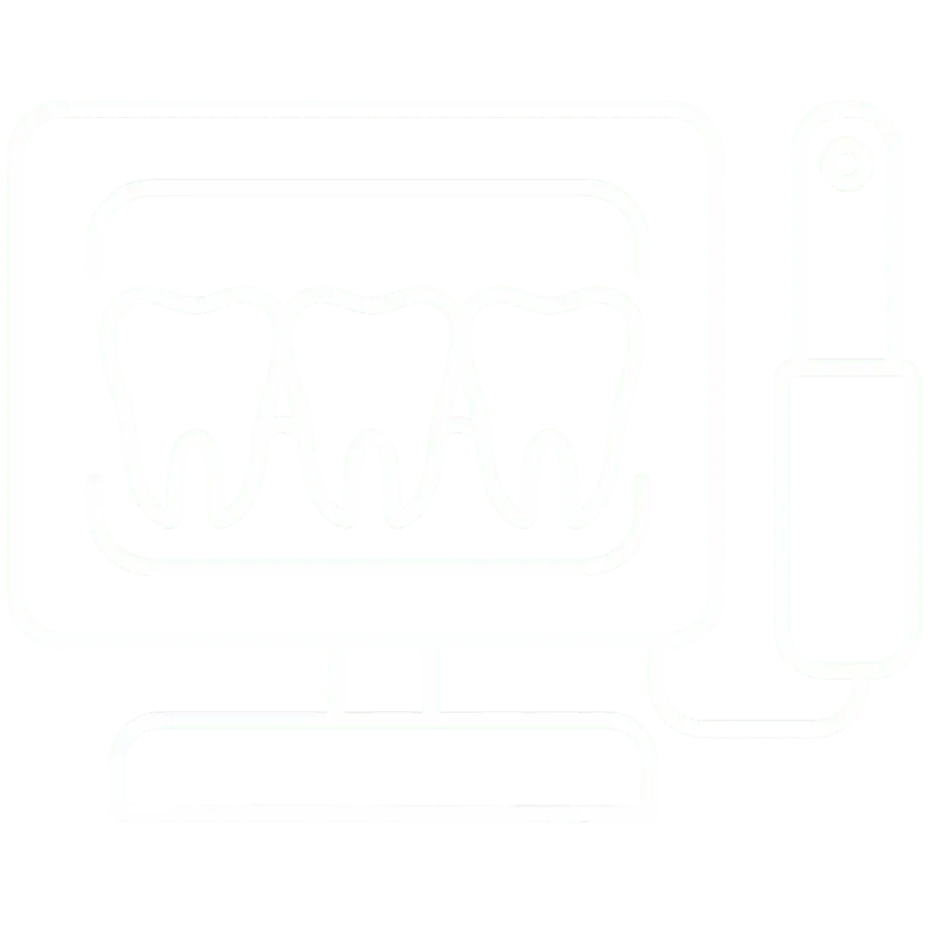 Telecamera intraorale